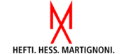 HEFTI. HESS. MARTIGNONI. Elektro Engineering Zürich AG USIC