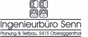 Ingenieurbüro Senn Planung & Tiefbau