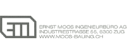 Ernst Moos Ingenieurbüro AG