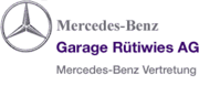 Garage Rütiwies AG Mercedes-Benz-Vertretung