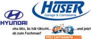Hyundai Garage & Carrosserie Huser