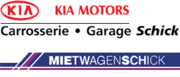 Garage Schick