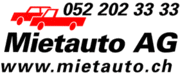 MIETAUTO AG Autovermietung / Rent a Car