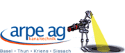 Arpe AG Kanaltechnik
