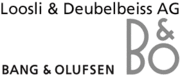 Loosli & Deubelbeiss AG BANG & OLUFSEN