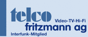 Telco Fritzmann AG TV - VIDEO - HiFi