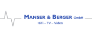 Manser & Berger GmbH HiFi-TV-Video