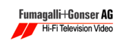 Fumagalli + Gonser AG Hi-Fi Television Video