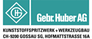 Huber Kunststoff AG