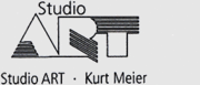Studio ART Kurt Meier