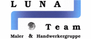LUNA - Team Maler & Handwerkergruppe