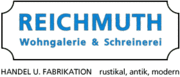 REICHMUTH Wohngalerie und Schreinerei