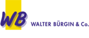 WB Walter Bürgin & Co. Spenglerei - Flachbedachungen