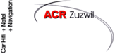 ACR Zuzwil C. Manser Car - Hifi + Natel + Navigation