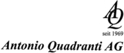 Antonio Quadranti AG Lederwarenbeschläge
