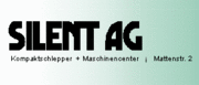 Silent AG Maschinen + Fahrzeuge