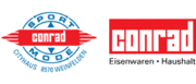 CONRAD AG Eisenwaren, Haushalt, Sport
