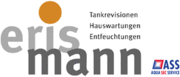 Erismann AG Tankrevisionen / Hauswartungen
