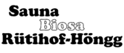 SAUNA RÜTIHOF-HÖNGG D. + E. Hänseler,  ärztl. dipl. Masseur
