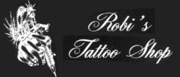 Robi's Tattoo Shop