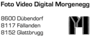 Fotomedia Morgenegg AG