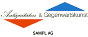 Sampl AG Antiquitäten & Gegenwartskunst