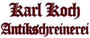 Karl Koch Antikschreinerei