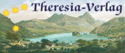 Theresia-Verlag Verlag für hagiographische Literatur