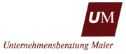 Maier Unternehmensberatung