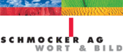 Schmocker AG Wort & Bild
