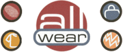 all-wear ag Textil- und Siebdruck