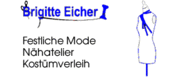 Brigitte Eicher Nähatelier / Brautmode