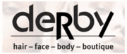 DERBY Dagmar Catregn hair - face - body - boutique