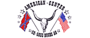 AMERICAN - CENTER