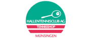 Hallentennisclub AG