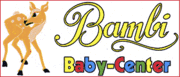 Bambi Baby - Center