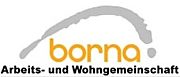 Genossenschaft borna Blinden- und Invalidenheim