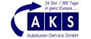 AKS GmbH Autokurier-Service
