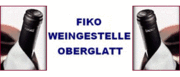 FIKO WEINGESTELLE