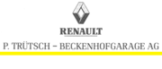 Trütsch-Beckenhofgarage AG Renault Vertretung