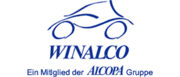 WINALCO AG Nutzfahrzeuge