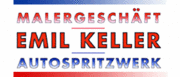 Malergeschäft + Autospritzwerk Emil Keller