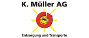 K. Müller AG Entsorgung und Transporte