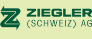 ZIEGLER (SCHWEIZ) AG ZH Fracht West