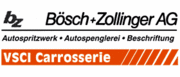 Bösch + Zollinger AG - Autospritzwerk / Carrosserie