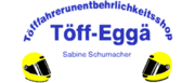 Töff-Eggä Sabine Schumacher