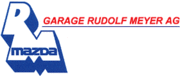 Garage Rudolf Meyer AG Offizielle MAZDA-Vertretung