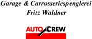 Garage + Carrosserie Fritz Waldner