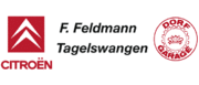 Dorf-Garage F. Feldmann