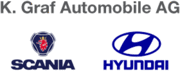 Karl Graf Automobile AG HYUNDAI + SCANIA